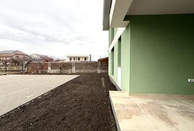 Apartament premium 3 camere, 68 mp utili, 40 mp gradina - Dumbravita - 8