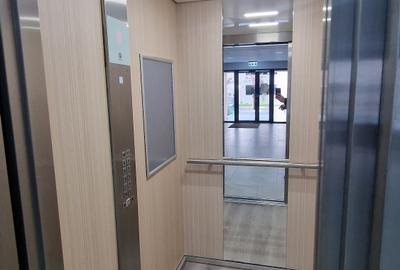 NOU Hils Brauner - Pallady - 2 cam - parcare inclusa - Metrou Nicolae Teclu - 19