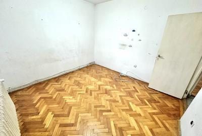 APARTAMENT 2 CAMERE I CETATE ZONA CLOSCA I NERENOVAT I BLOC CARAMIDA I - 8