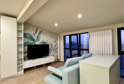 Apartament in bloc nou, prima inchiriere, Ultracentral, Ploiesti - 1