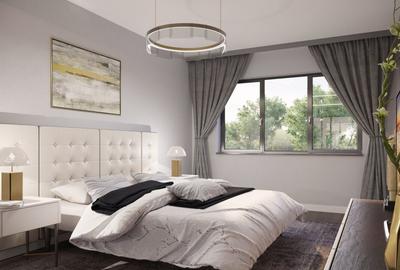 Bonton Villas Dezvoltator, Vila 7 camere cu garaj, faza 2, finalizata - 5