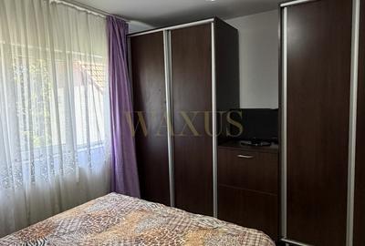 Apartament 2 camere, decomandat, dublă orientare, etaj 1, zona Nord - 5