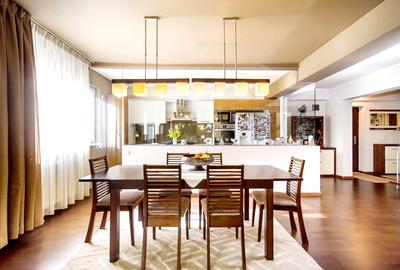Apartament tip duplex-5 camere-2 locuri parcare-Berceni-Comision 0 - 7
