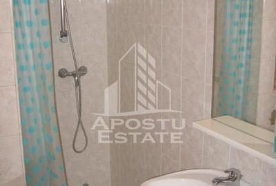 Apartament 1 camera, Bloc nou,Zona Spitalul Județean,Timisoara - 5