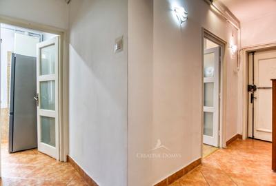 Floreasca / Apartament cu doua camere / centrala termica - 7