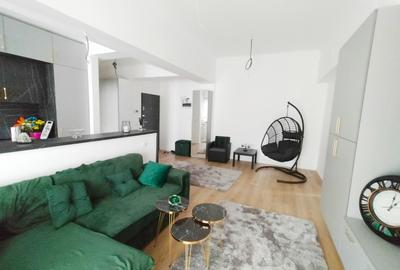LUX l Piata Victoriei l Bloc nou l 3 camere l Apartament premium - 1