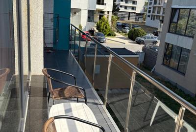 Vanzare apartament stațiunea Mamaia - 5