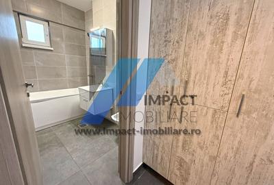 2 camere lux, bloc nou2024, Happy Residence, Calea Bucuresti, zona Mall, etaj7/9 - 9