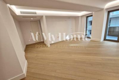 Apartament NOU 80 Mp utili + 24 mp terasa, 3 camere, Iancu Nicolae - 3