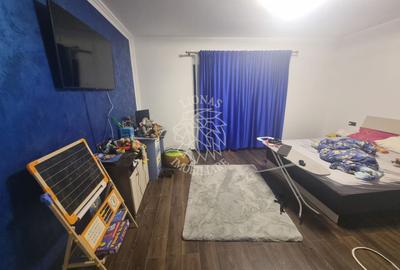 Casa de Lux 6 camere-480mp-teren 1100mp-service tinichigerie-Arcalia - 4