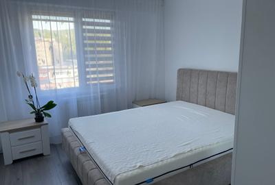 Apartament mobilat nou (prima închiriere) - 5