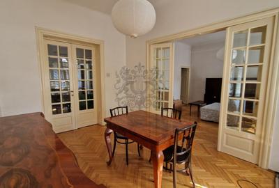 4 Camere | Dacia - Aurel Vlaicu |  Parter inalt - 9