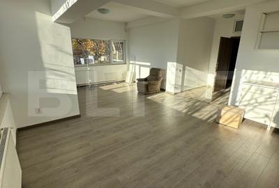 Apartament 2 niveluri, 177 mp, zona rezidențială Grigorescu - 2