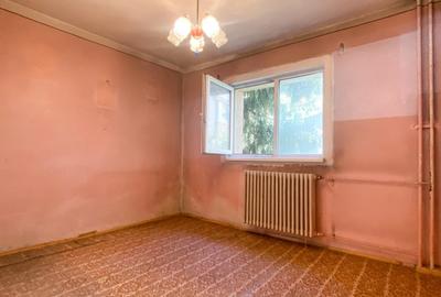 Apartament cu 2 camere, decomandat, Lacul Rosu - 1