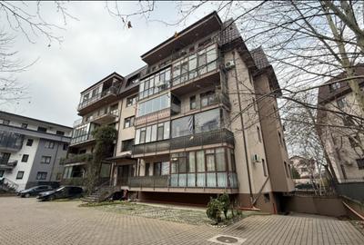 Apartament Fundeni - Dobroesti cu LOC PARCARE inclus - 16