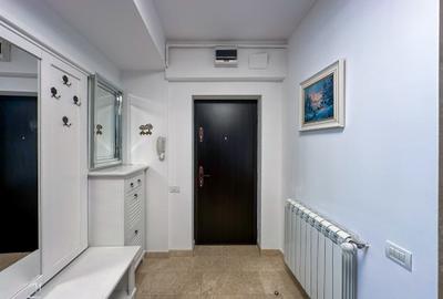 Apartament 3 camere - Clucerului /Arcul de Triumf | Bloc 2008 | Loc de parcare - 10
