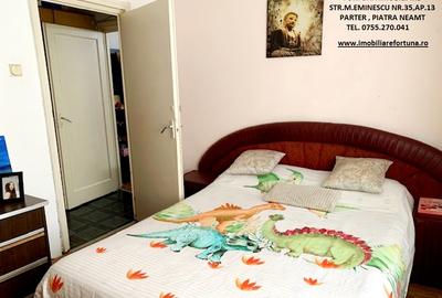 Apartament 2 camere cu boxa,parter cu balcon,zona Centrala-Tribunalul nou - 2