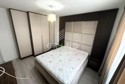 3 camere | Balcon | Parcare | Boxă | Pet Friendly | Str.Cetății,Florești - 11