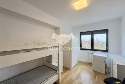 Apartament 5 camere Soseaua Nordului | Terasa 78mp | Loc de parcare - 21