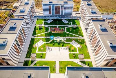 Apartamente noi, 2 camere, Copou - Aleea Sadoveanu - 5