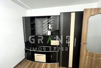 OPORTUNITATE! Garsonieră ECONOMICĂ | Balcon ÎNCHIS | Zorilor–Golden Tulip/UMF - 5