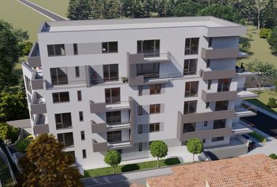 Apartament 3 camere -Metrou Brancoveanu-Bloc nou -Dezvoltator-Comision 0 - 4