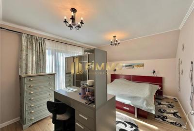 Casa Individuala | 800 mp teren | Burdujeni | ID:1382 - 9