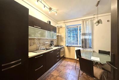 Apartament 3 camere decomandat la cheie | Garaj | 90mp | Plopilor - 7