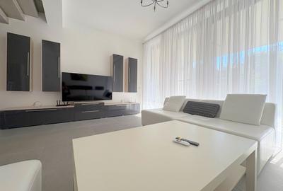 Casa de inchiriat in zona Lipovei - moderna si spatioasa - 1