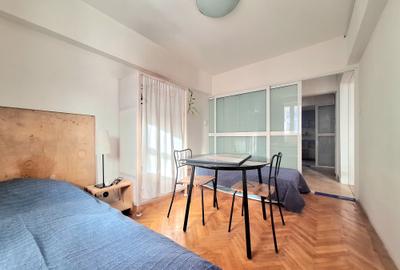 Apartament decomandat în Dorobanti - 1