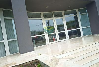 Hala Otopeni zona pasaj DNCB  Lukoil BMW - 2