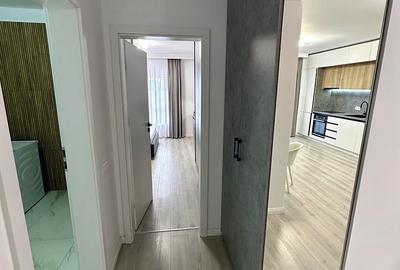 Apartament 3 camere | Parcare inclusa | One Residence | Selimbar - 7