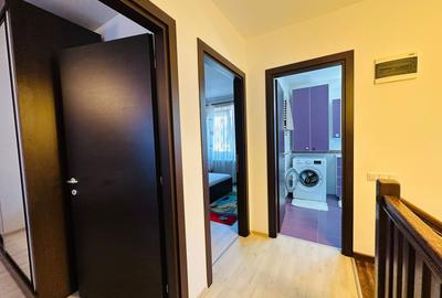 Inchiriere Vila P+1,4Camere Mobilata/Utilata-Complex cu circuit inchis - 7