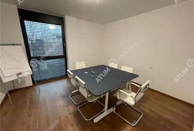 Apartament 3 camere terasa loc parcare Calea Dumbravii Sibiu - 7