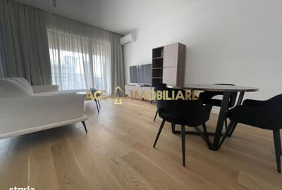2 Camere de inchiriat | Aviatiei | Nusco | Metrou | Parcare | Centrala - 3