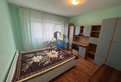 Soarelui - Apartament 2 Camere, decomandat