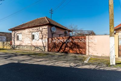 Casa ideală pentru familie: școală la 3 min + anexă pentru bunici - 13