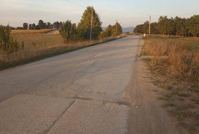 De vânzare teren extravilan langa Arcus - 3