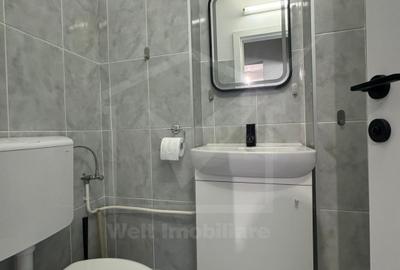 Apartament cu 4 camere decomandat, Manastur - 12