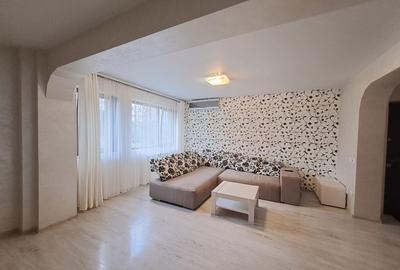 Apartament de inchiriat, 2 camere, decomandat, 70 mp, CUG - 3