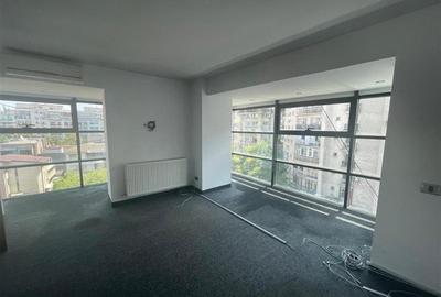 Unirii Zepter, 120 mp in cladire de birouri - 1