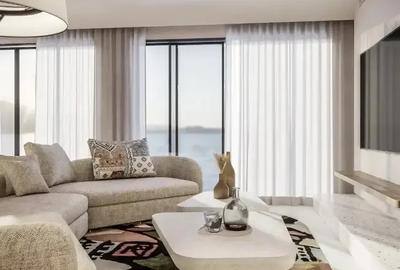 Bloc Nou Apartament 4 Camere Decomandat cu Terasa | Dezvoltator - 2