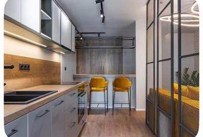 Apartament de lux 2 camere ultracentral - 9