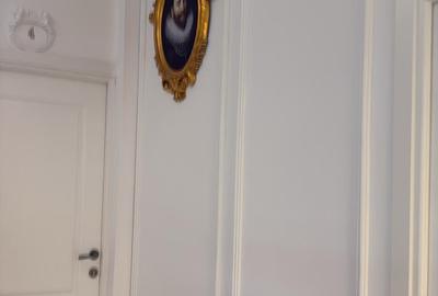 O Adresă de Prestigiu în Dorobanți: Rafinament, Marmură și Distincție - 9