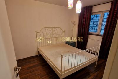 2 Camere de vanzare | 1 Decembrie 1918 | Metrou | centrala | mobilat - 3