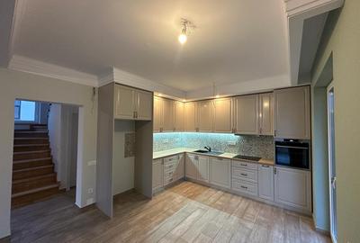 De vânzare duplex finisat, panoramă deosebită, Borhanci - 3