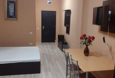 Garsonieră de închiriat zona Delfinariu - 2