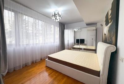 Apartament de inchiriat 2 camere Herastrau - 11