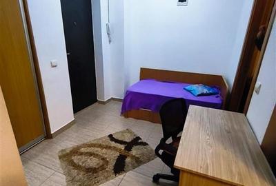 Garsonieră decomandată în Berceni