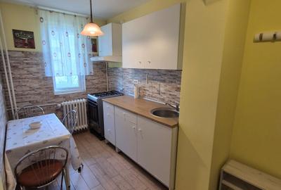 Dr. Taberei - Afi Cotroceni, str. Sibiu, 2 camere, mobilat, balcon mare - 15